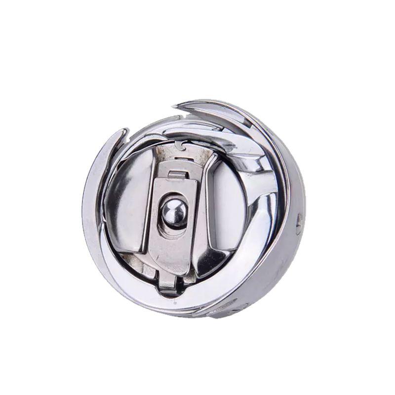 Electronice si Electrocasnice - Ingrijirea tesaturilor - Accesorii masini de cusut - Mosorel din aluminiu pentru masini industriale de cusut liniare simple Pfaff - Infinity.ro