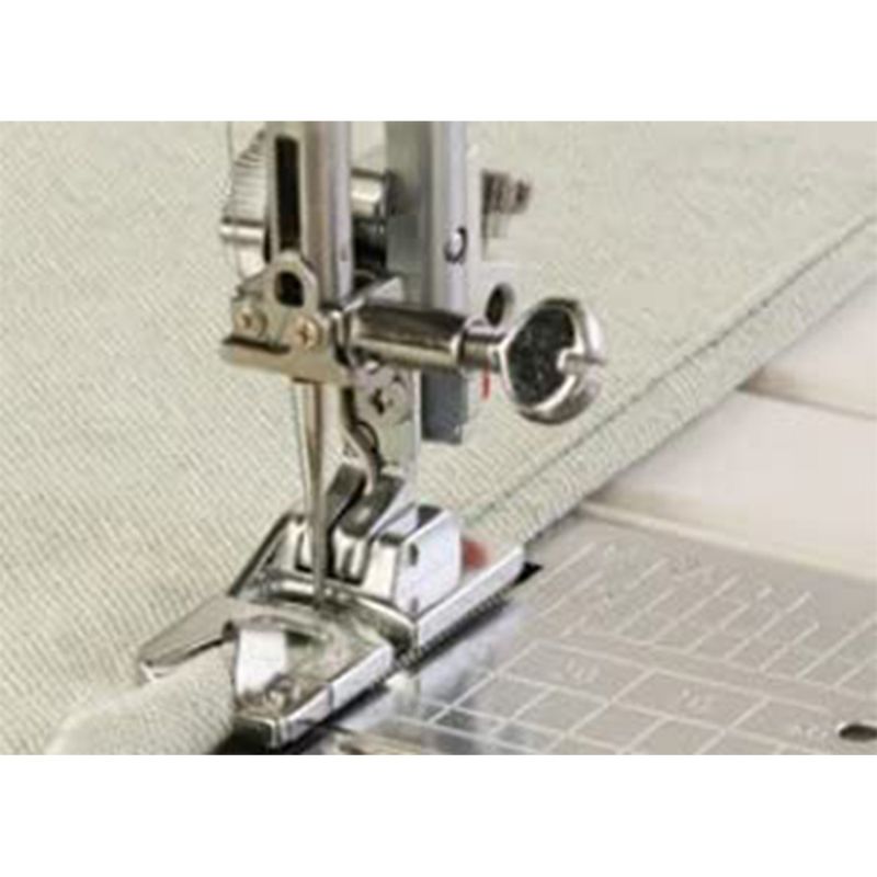 Electronice si Electrocasnice - Ingrijirea tesaturilor - Accesorii masini de cusut - Piciorus de cusut tiv rulat pentru masini de cusut casnice, latime 3mm - Infinity.ro