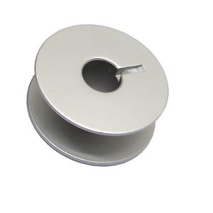 Mosorel din aluminiu pentru masini industriale de cusut liniare simple