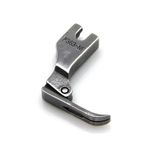 Electronice si Electrocasnice - Ingrijirea tesaturilor - Accesorii masini de cusut - Piciorus presor pentru fermoar ingust, cu varful ridicat, pentru masina cu transport la ac, P363-NF - Infinity.ro