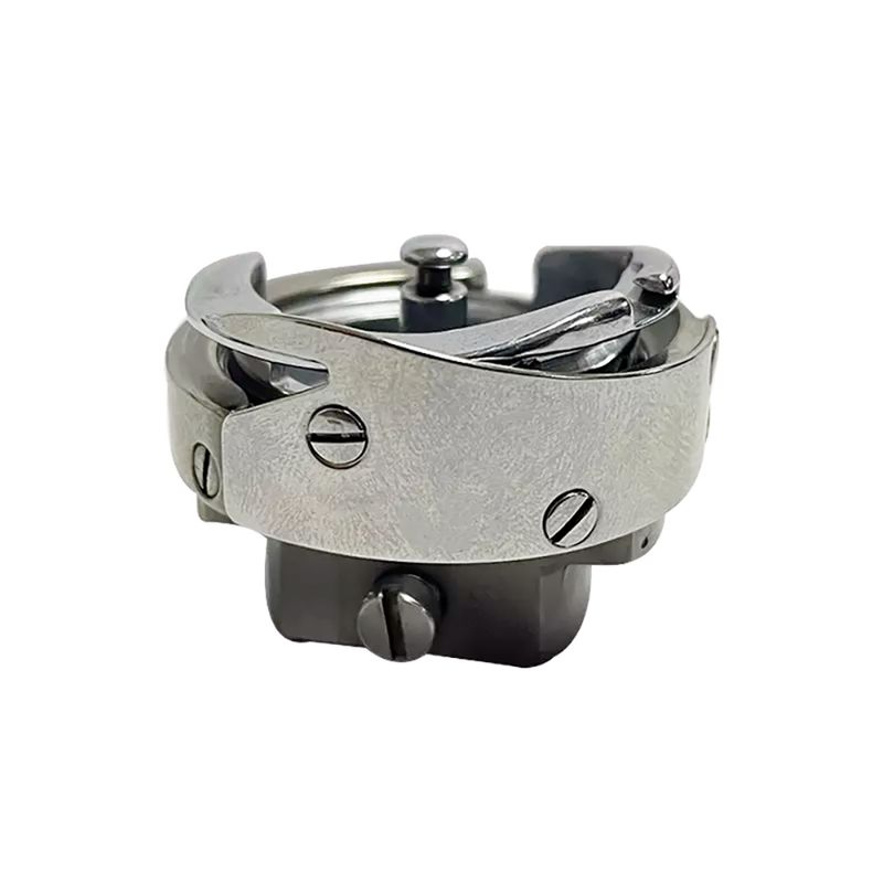 Electronice si Electrocasnice - Ingrijirea tesaturilor - Accesorii masini de cusut - Graifer pentru masini industriale liniare simple cu taiere de fir - Infinity.ro