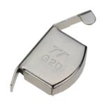 Electronice si Electrocasnice - Ingrijirea tesaturilor - Accesorii masini de cusut - Limitator magnetic mic pentru masini de cusut, 2.5 cm - Infinity.ro