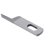 Electronice si Electrocasnice - Ingrijirea tesaturilor - Accesorii masini de cusut - Cutit superior pentru masina de surfilat industriala Juki, Strong, clasa MO6700 - cod 13150503 - Infinity.ro