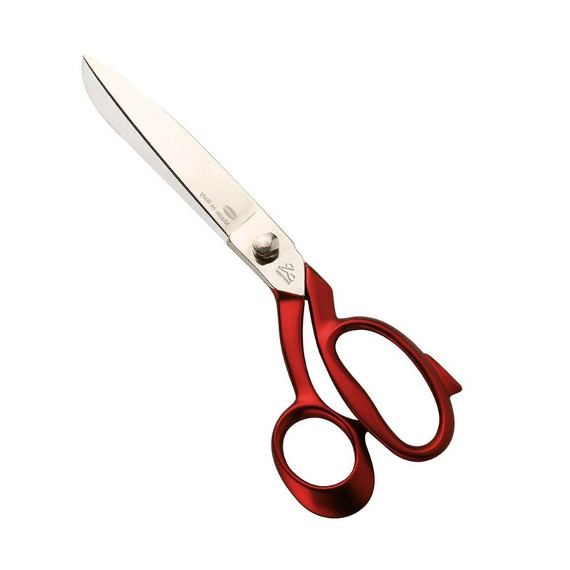 Casa si Gradina - Decoratiuni - DIY - Articole mercerie - Foarfeca de croitorie cu autoascutire, uz casnic si profesional, Ever Sharp, otel inoxidabil, lungime 30 cm/12" - Infinity.ro