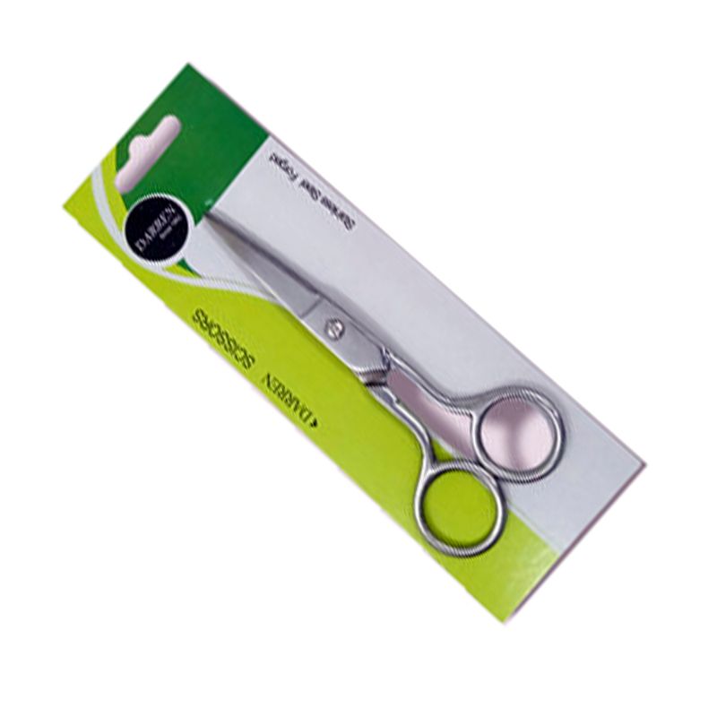 Casa si Gradina - Decoratiuni - DIY - Articole mercerie - Foarfeca de uz general cu manere egale din otel inoxidabil, 12.5cm (5"), Darren - Infinity.ro