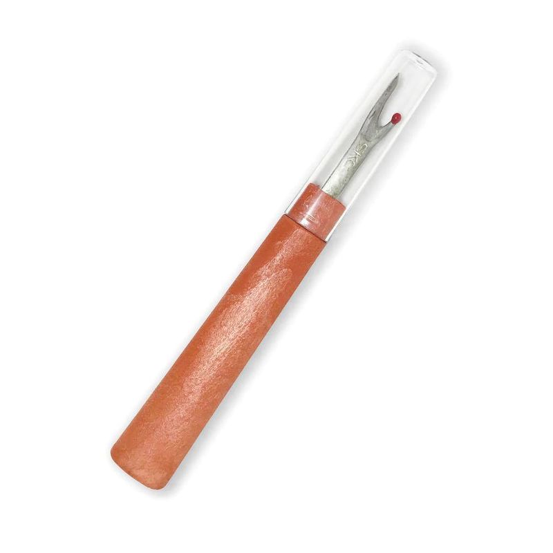 Casa si Gradina - Decoratiuni - DIY - Articole mercerie - Despicator cusaturi mare pentru descusut tivuri, buzunare, nasturi si orice tip de cusatura - 112R - Infinity.ro