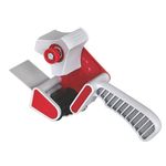 Carti si Birotica - Birotica - Articole ambalare - Dispenser manual pentru aplicat banda adeziva, 48/50mm - Infinity.ro