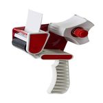 Carti si Birotica - Birotica - Articole ambalare - Dispenser manual pentru aplicat banda adeziva, 48/50mm - Infinity.ro