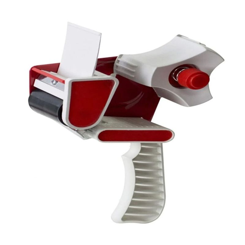 Carti si Birotica - Birotica - Articole ambalare - Dispenser manual pentru aplicat banda adeziva, 48/50mm - Infinity.ro