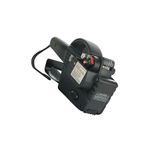 Carti si Birotica - Birotica - Accesorii de birou - Alte accesorii birou - Marcator de span secvential, un rand, 7 caractere numerice, Blitz, 2234 - Infinity.ro