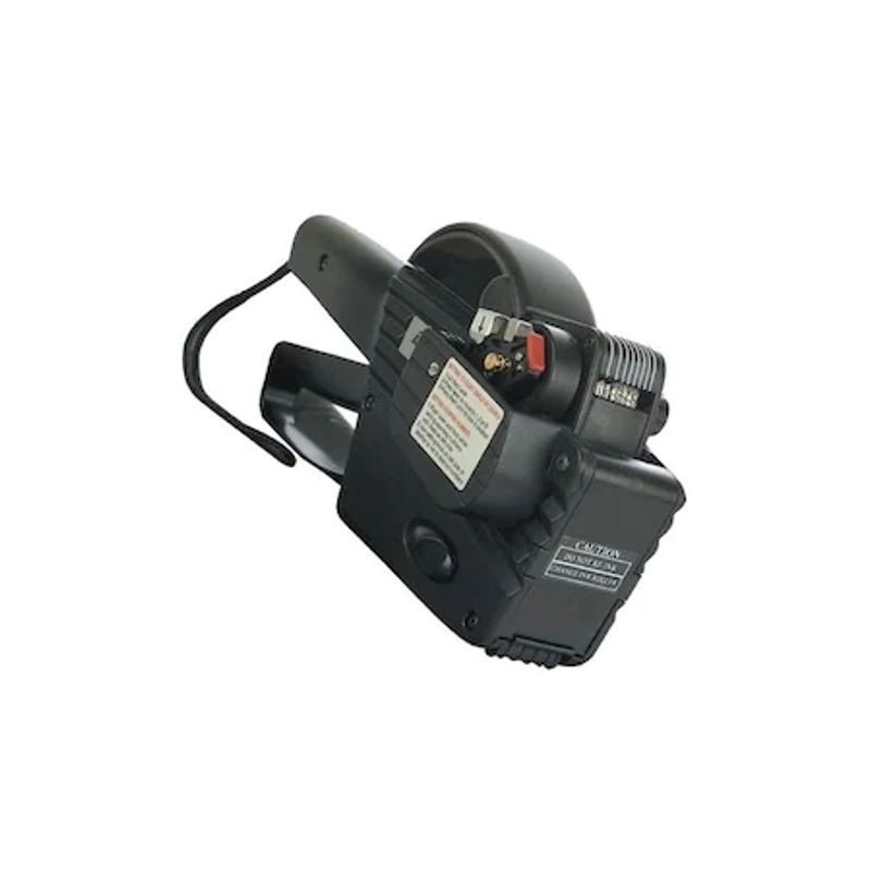 Carti si Birotica - Birotica - Accesorii de birou - Alte accesorii birou - Marcator de span secvential, un rand, 7 caractere numerice, Blitz, 2234 - Infinity.ro