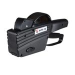 Carti si Birotica - Birotica - Accesorii de birou - Alte accesorii birou - Marcator data, pret sau cod, Blitz, C8, 1 rand, 8 caractere, negru - Infinity.ro