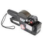 Carti si Birotica - Birotica - Accesorii de birou - Alte accesorii birou - Marcator de span secvential, un rand, 7 caractere numerice, Blitz, 2234 - Infinity.ro