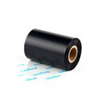 PC, gaming si accesorii - Imprimante, scanere & consumabile - Consumabile si accesorii - Riboane imprimante - Ribon transfer termic L280P, Plus, Out, negru, 90 mm x 300 m - Infinity.ro
