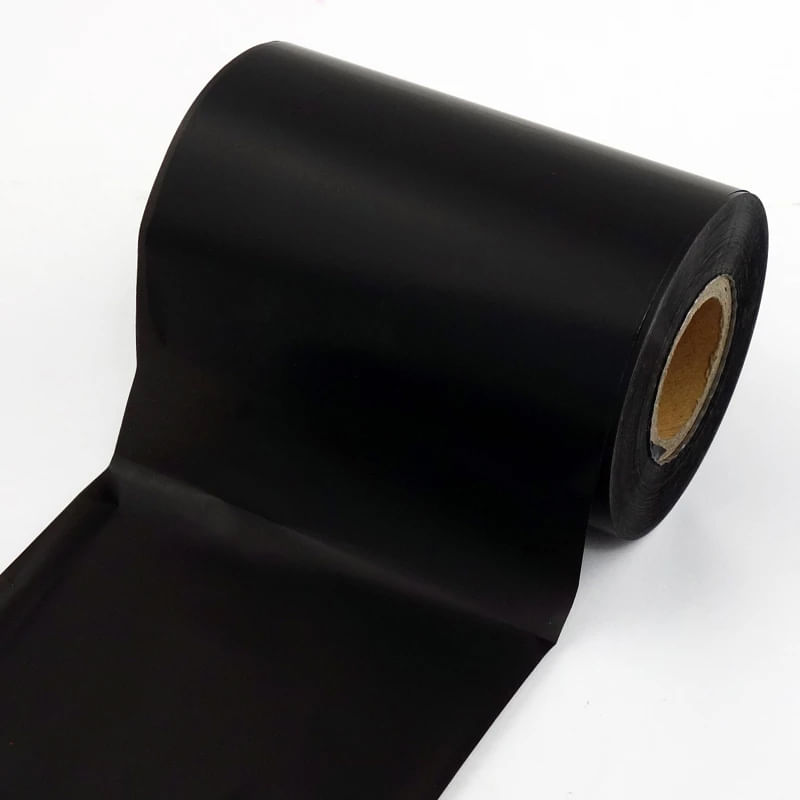 PC, gaming si accesorii - Imprimante, scanere & consumabile - Consumabile si accesorii - Riboane imprimante - Ribon transfer termic L280P, Plus, Out, negru, 90 mm x 300 m - Infinity.ro