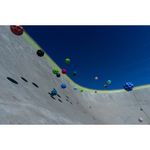 Jucarii, Copii si Bebe - Jucarii si jocuri - Jucarii & jocuri educative - Jucarii interactive - Minge hiper saritoare - Waboba Gradient Moon Ball, multicolorata - Infinity.ro