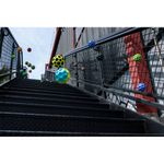 Jucarii, Copii si Bebe - Jucarii si jocuri - Jucarii & jocuri educative - Jucarii interactive - Minge hiper saritoare - Waboba Gradient Moon Ball, multicolorata - Infinity.ro