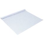 Casa si Gradina - Constructii - Ferestre si accesorii - Accesorii ferestre - Folie fereastra mata, model stele, 45x500 cm, PVC - Infinity.ro