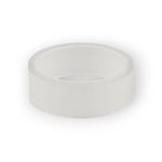 Casa si Gradina - Constructii - Materiale constructii - Silicon, spume si solutii tehnice - Banda nano dublu adeziva Crisalida, autocolant siliconic, reutilizabila si impermeabila, latime 3 cm, Transparenta - Infinity.ro