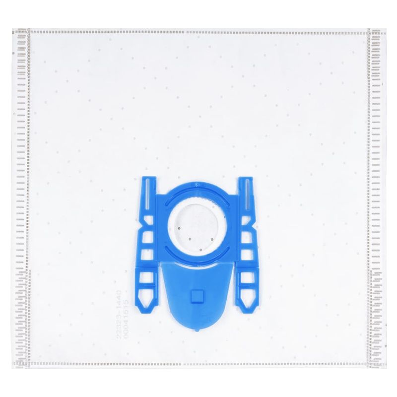 Electronice si Electrocasnice - Ingrijirea locuintei - Accesorii aparate pentru ingrijirea locuintei - Saci de aspirator pentru Bosch/Siemens DEFGH, 20 buc. - Infinity.ro
