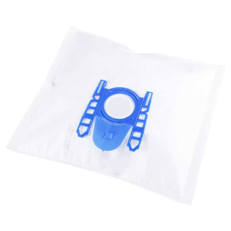 Electronice si Electrocasnice - Ingrijirea locuintei - Accesorii aparate pentru ingrijirea locuintei - Saci de aspirator pentru Bosch/Siemens DEFGH, 20 buc. - Infinity.ro
