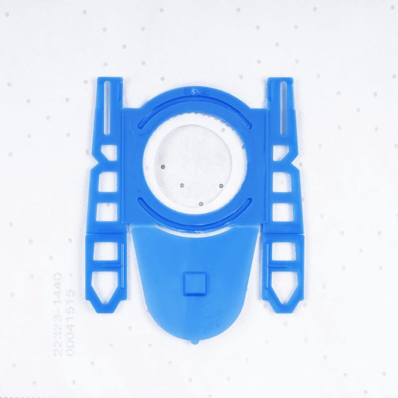 Electronice si Electrocasnice - Ingrijirea locuintei - Accesorii aparate pentru ingrijirea locuintei - Saci de aspirator pentru Bosch/Siemens DEFGH, 20 buc. - Infinity.ro