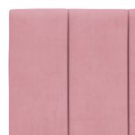 Casa si Gradina - Mobilier - Paturi si accesorii - Accesorii paturi - Tablie de pat Lemn Vechi 100 cm Lemn compozit - Infinity.ro