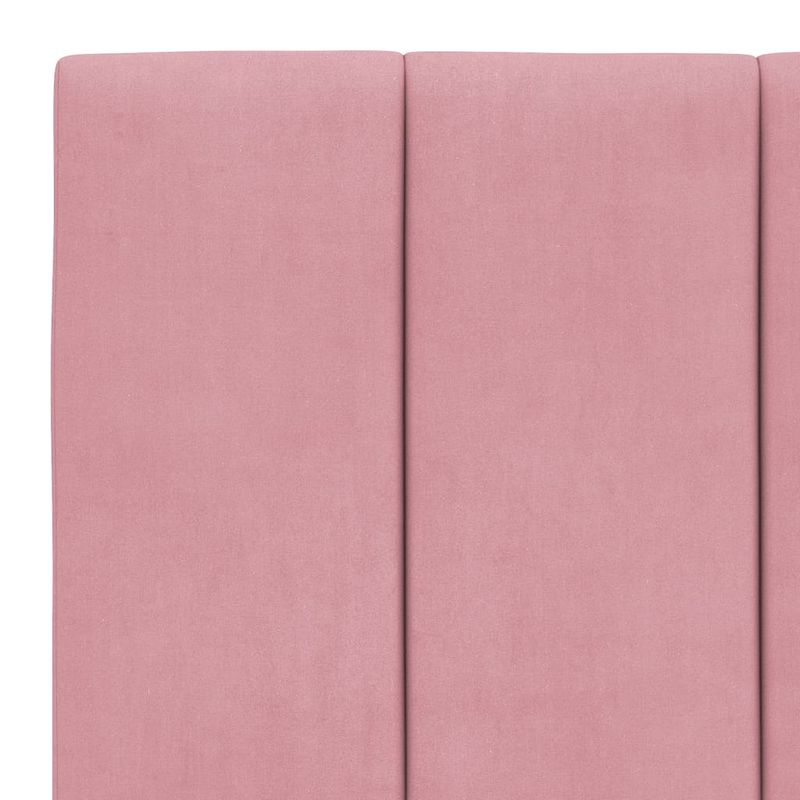 Casa si Gradina - Mobilier - Paturi si accesorii - Accesorii paturi - Tablie de pat Lemn Vechi 100 cm Lemn compozit - Infinity.ro