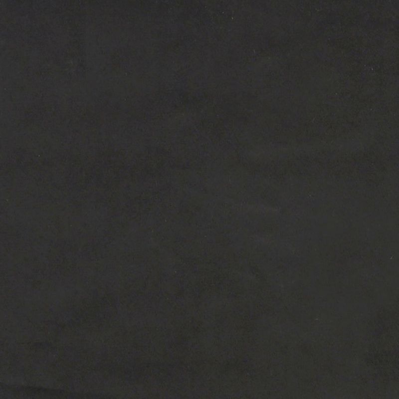 Casa si Gradina - Mobilier - Canapele si coltare - Canapele - Canapea extensibila cu 2 locuri, negru, catifea - Infinity.ro