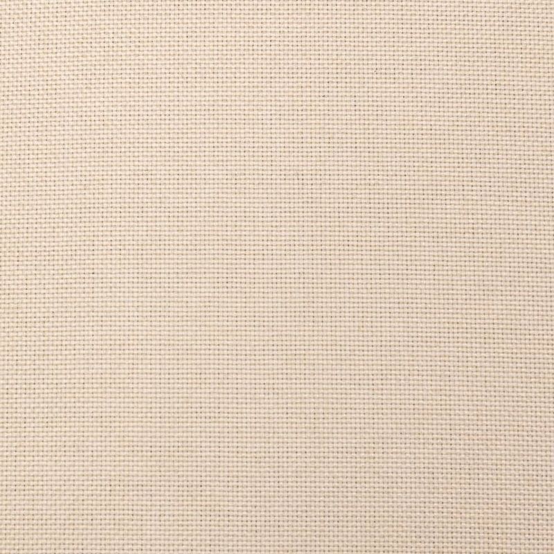 Casa si Gradina - Mobilier - Canapele si coltare - Canapele - Canapea extensibila cu 2 locuri, 2 perne, crem, textil - Infinity.ro