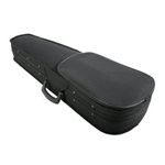 TV, Audio-Video si Foto - Instrumente muzicale - Instrumente clasice - Vioara clasica din lemn 4/4 IdeallStore® ,doua arcusuri, toc inclus, maro - Infinity.ro