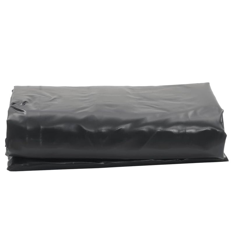 Casa si Gradina - Gradina si terasa - Umbrele si pavilioane - Pavilioane - Prelata, antracit, 3,5x5 m, 650 g/m² - Infinity.ro