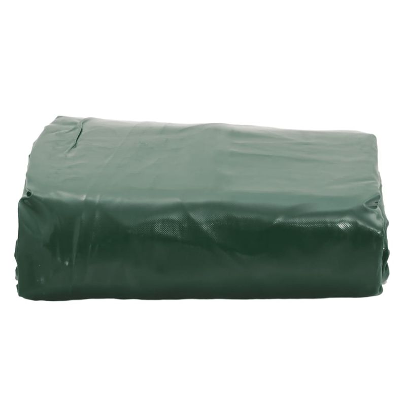 Casa si Gradina - Gradina si terasa - Umbrele si pavilioane - Pavilioane - Prelata, verde, 4x7 m, 650 g/m² - Infinity.ro