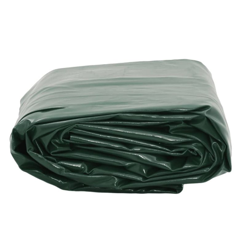 Casa si Gradina - Gradina si terasa - Umbrele si pavilioane - Pavilioane - Prelata, verde, 4x7 m, 650 g/m² - Infinity.ro