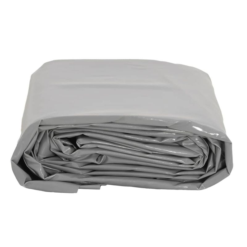 Casa si Gradina - Gradina si terasa - Umbrele si pavilioane - Pavilioane - Prelata, 2,5x4,5 m, 650 g/m², model fără ochiuri - Infinity.ro