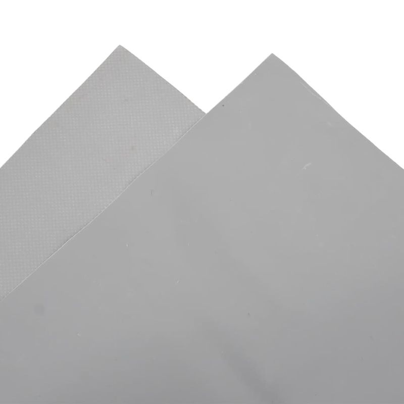 Casa si Gradina - Gradina si terasa - Umbrele si pavilioane - Pavilioane - Prelata, 2,5x4,5 m, 650 g/m², model fără ochiuri - Infinity.ro