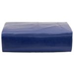Casa si Gradina - Gradina si terasa - Umbrele si pavilioane - Pavilioane - Prelata, albastru, 1,5x10 m, 650 g/m² - Infinity.ro