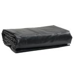 Casa si Gradina - Gradina si terasa - Umbrele si pavilioane - Pavilioane - Prelata, antracit, 2x3 m, 650 g/m² - Infinity.ro