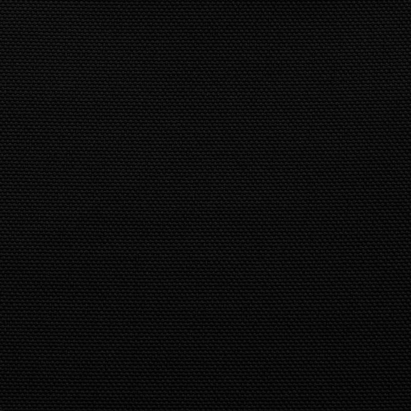 Casa si Gradina - Gradina si terasa - Umbrele si pavilioane - Umbrele - Paravan de balcon, negru, 120x1000 cm, 100% poliester oxford - Infinity.ro