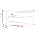 Casa si Gradina - Mobilier - Seturi de mobilier - Seturi bucatarie - Dulap bucatarie de perete cu raft, otel inoxidabil, mărime 110x40x46 cm - Infinity.ro