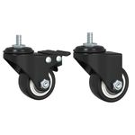 Casa si Gradina - Bucatarie si vesela - Ustensile bucatarie - Cosuri servire - Carucior de bucatarie stejar sonoma 70x30x82 cm lemn prelucrat - Infinity.ro