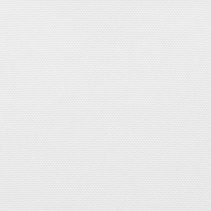 Casa si Gradina - Gradina si terasa - Umbrele si pavilioane - Umbrele - Paravan de balcon, alb, 120x800 cm, 100% poliester oxford - Infinity.ro