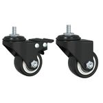 Casa si Gradina - Bucatarie si vesela - Ustensile bucatarie - Cosuri servire - Carucior de bucatarie, stejar maro, 70x30x82 cm, lemn prelucrat - Infinity.ro