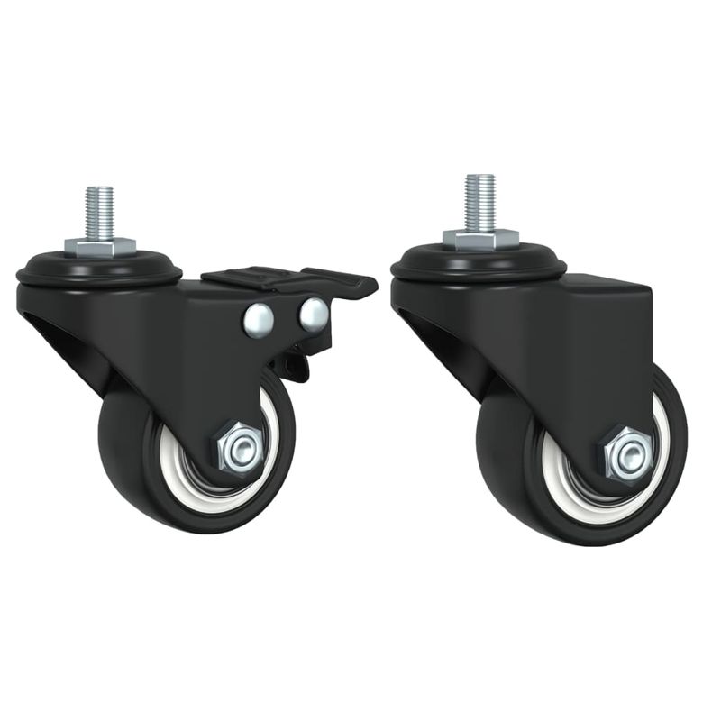 Casa si Gradina - Bucatarie si vesela - Ustensile bucatarie - Cosuri servire - Carucior de bucatarie, stejar maro, 70x30x82 cm, lemn prelucrat - Infinity.ro