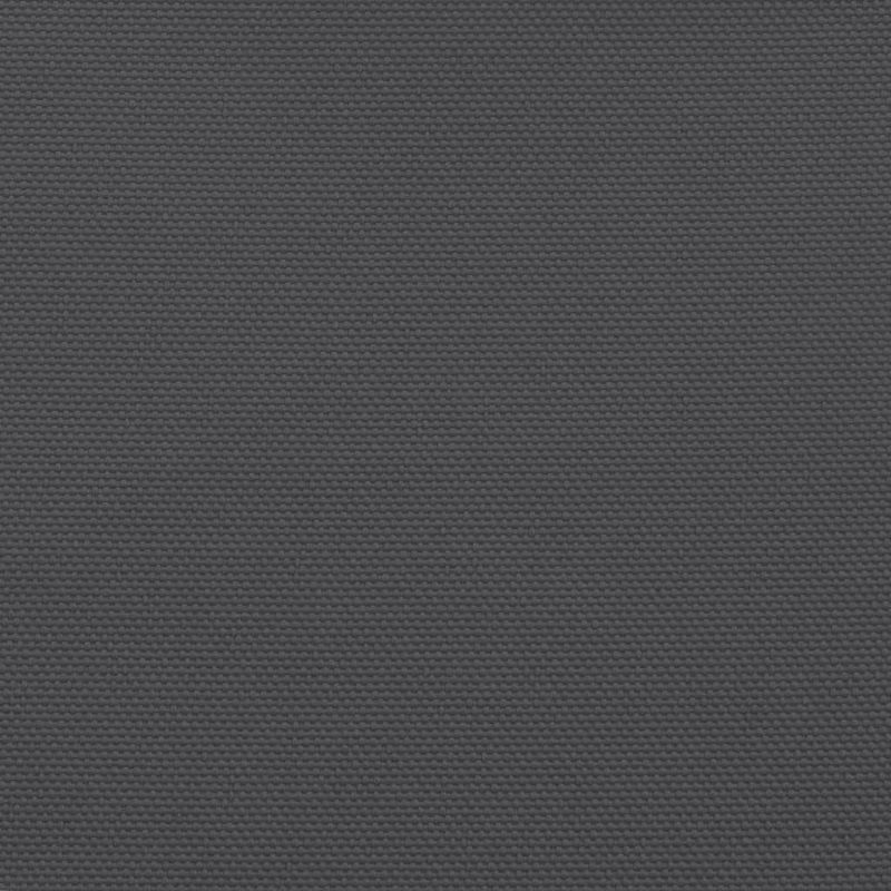 Casa si Gradina - Gradina si terasa - Umbrele si pavilioane - Umbrele - Paravan de balcon, antracit, 75x700 cm, 100% poliester oxford - Infinity.ro