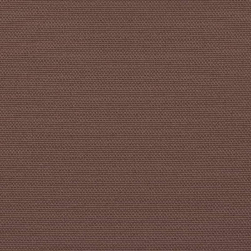 Casa si Gradina - Gradina si terasa - Umbrele si pavilioane - Umbrele - Paravan de balcon, maro, 75x700 cm, 100% poliester oxford - Infinity.ro