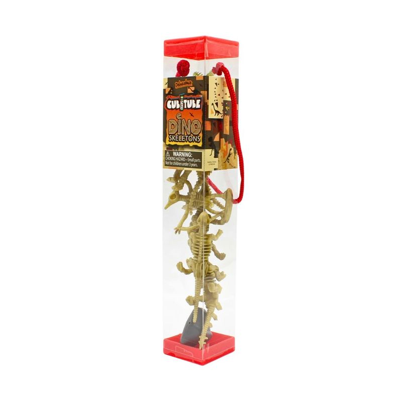 Jucarii, Copii si Bebe - Jucarii si jocuri - Figurine - Set diverse figurine dinozauri Dino Skeletons - Infinity.ro