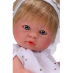 Jucarii, Copii si Bebe - Jucarii si jocuri - Papusi si accesorii - Papusi - Papusa Bomboncin cu Rochita si Aripi de Ingeras 20cm - Infinity.ro