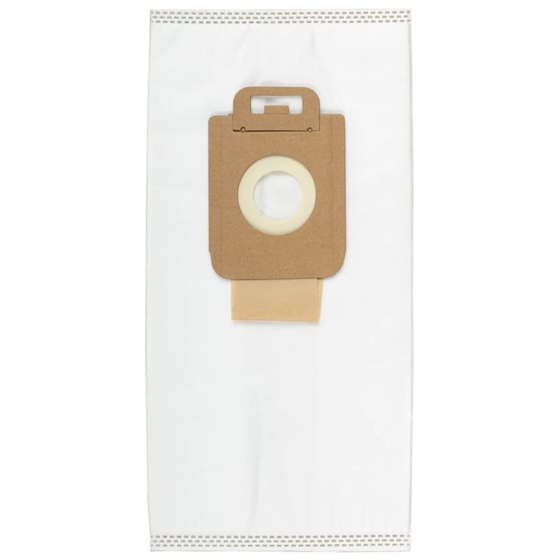 Electronice si Electrocasnice - Ingrijirea locuintei - Accesorii aparate pentru ingrijirea locuintei - Saci de aspirator pentru Nilfisk King, 20 buc. - Infinity.ro