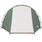 Sport si Outdoor - Camping - Corturi camping - Cort de camping pentru 4 persoane, verde, impermeabil - Infinity.ro